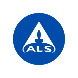 ALS Laboratory Group