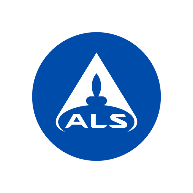 ALS Laboratory Group